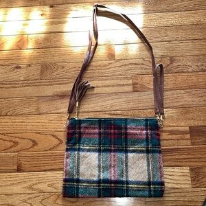 CROSSBODY BAG
